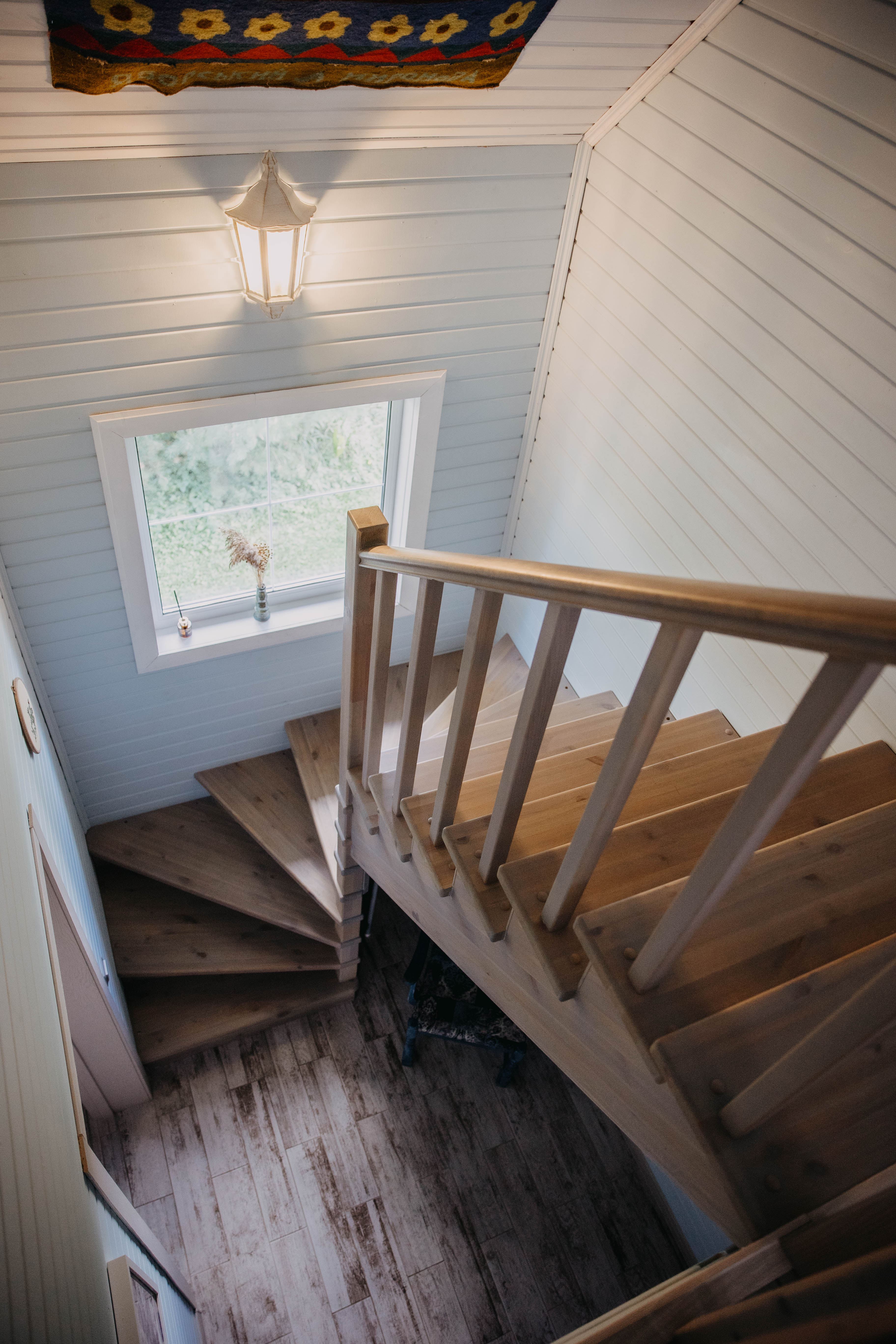 Дом на 4-6 гостей