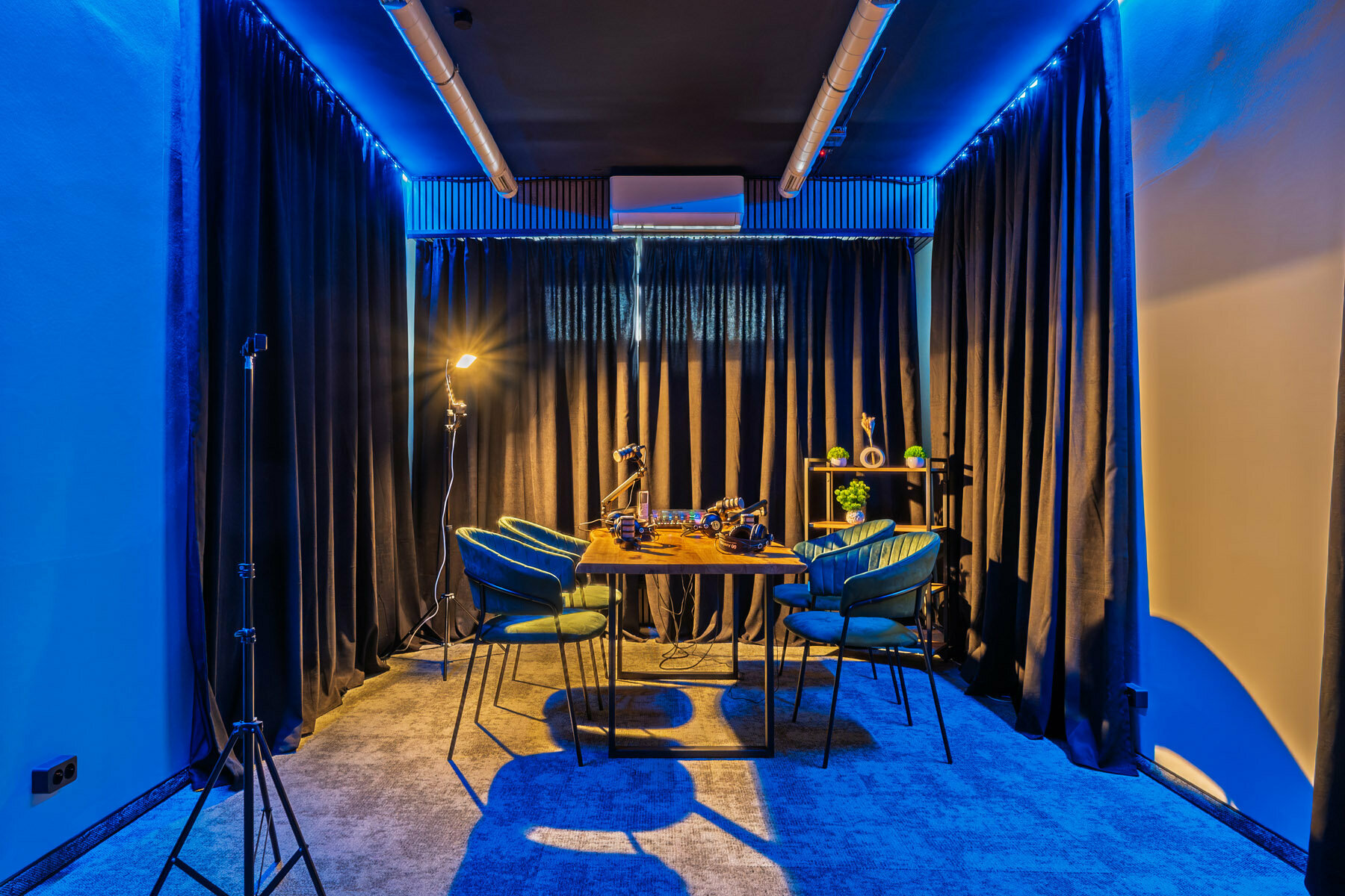 Стандарт с 2 односпальными кроватями