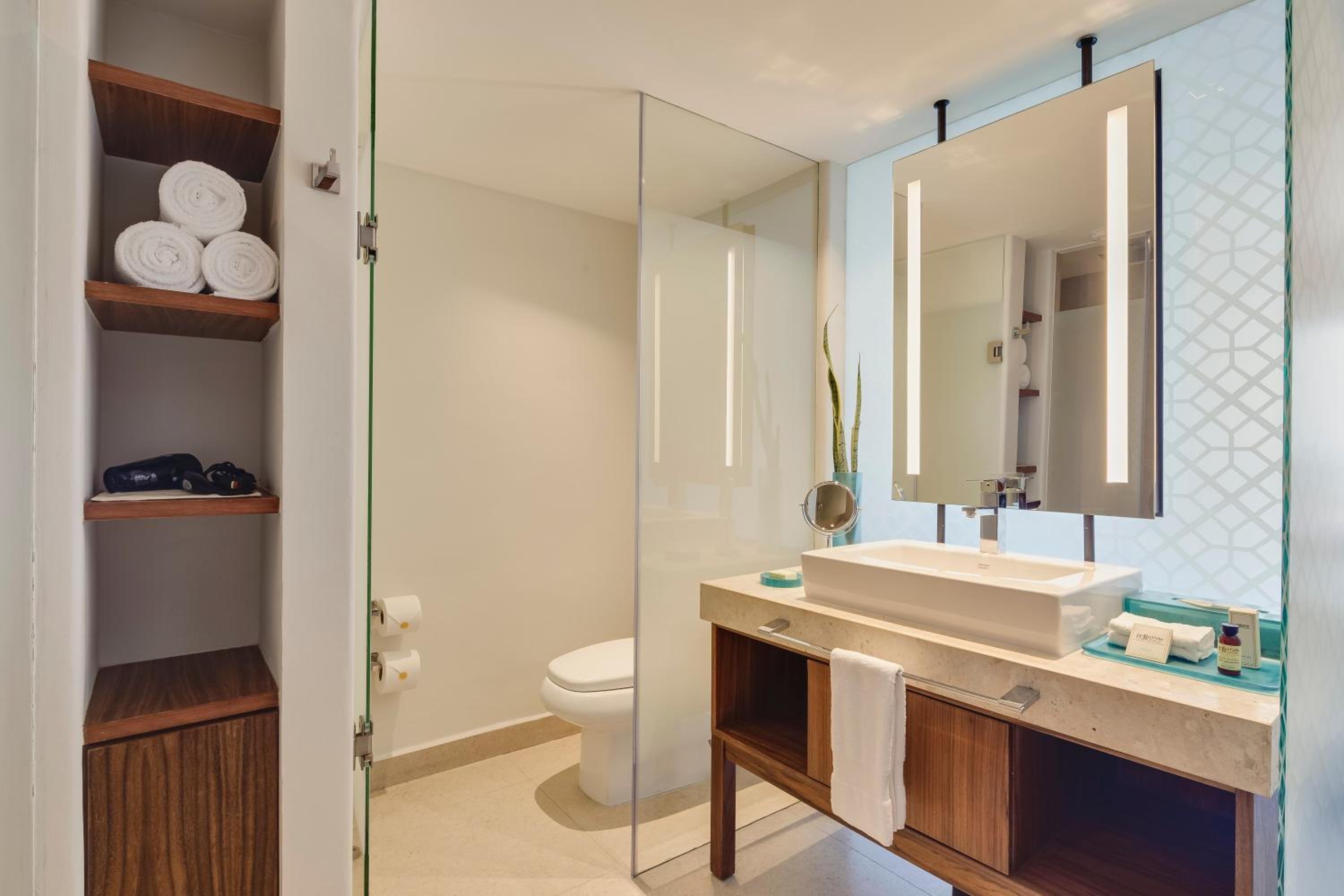 Fiesta Club Premium Ocean Front, 1 King