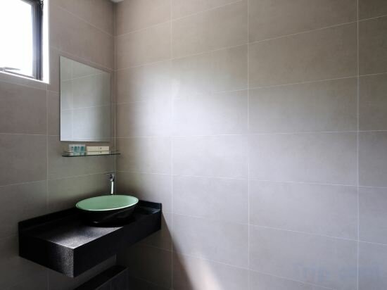 Executive Family Triple Room