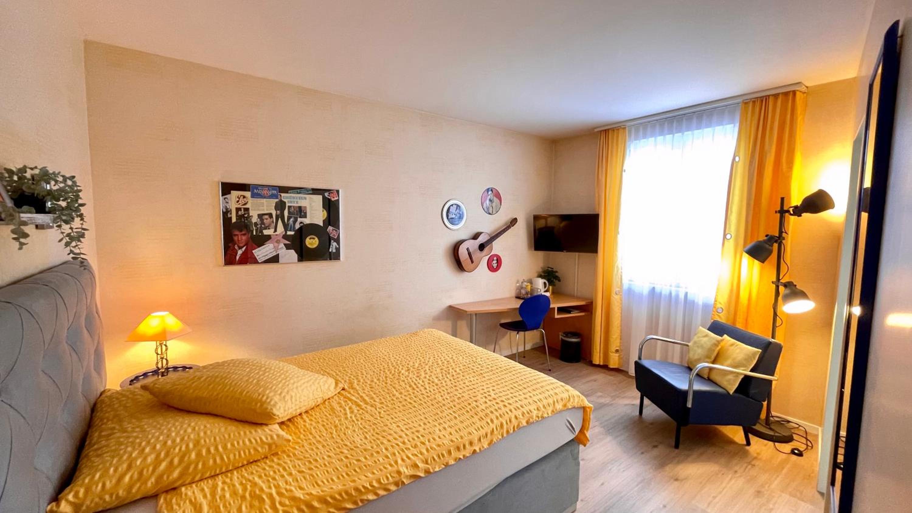 Single Room
