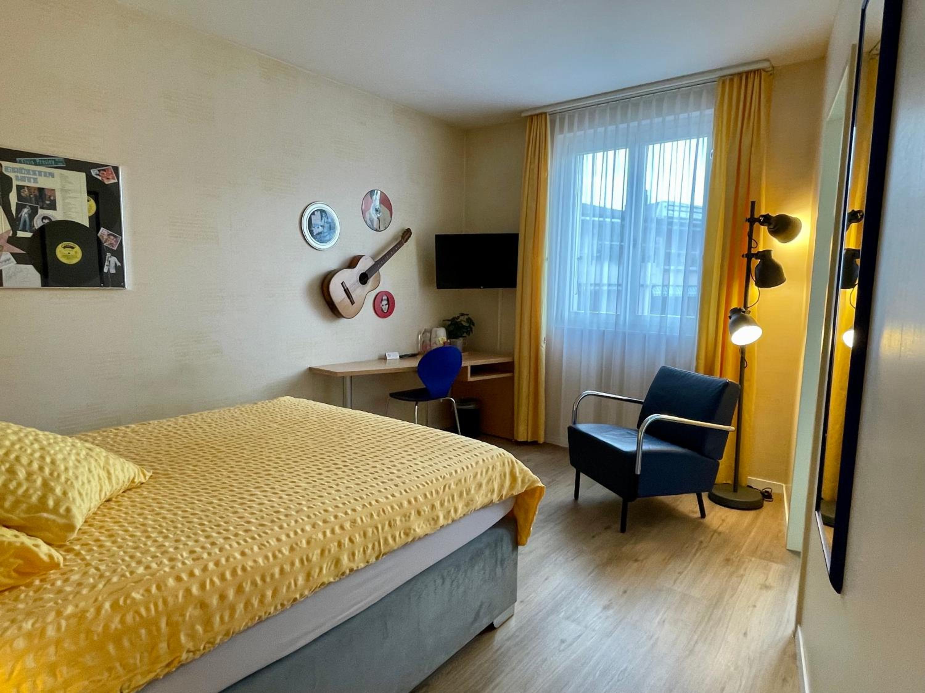 Single Room