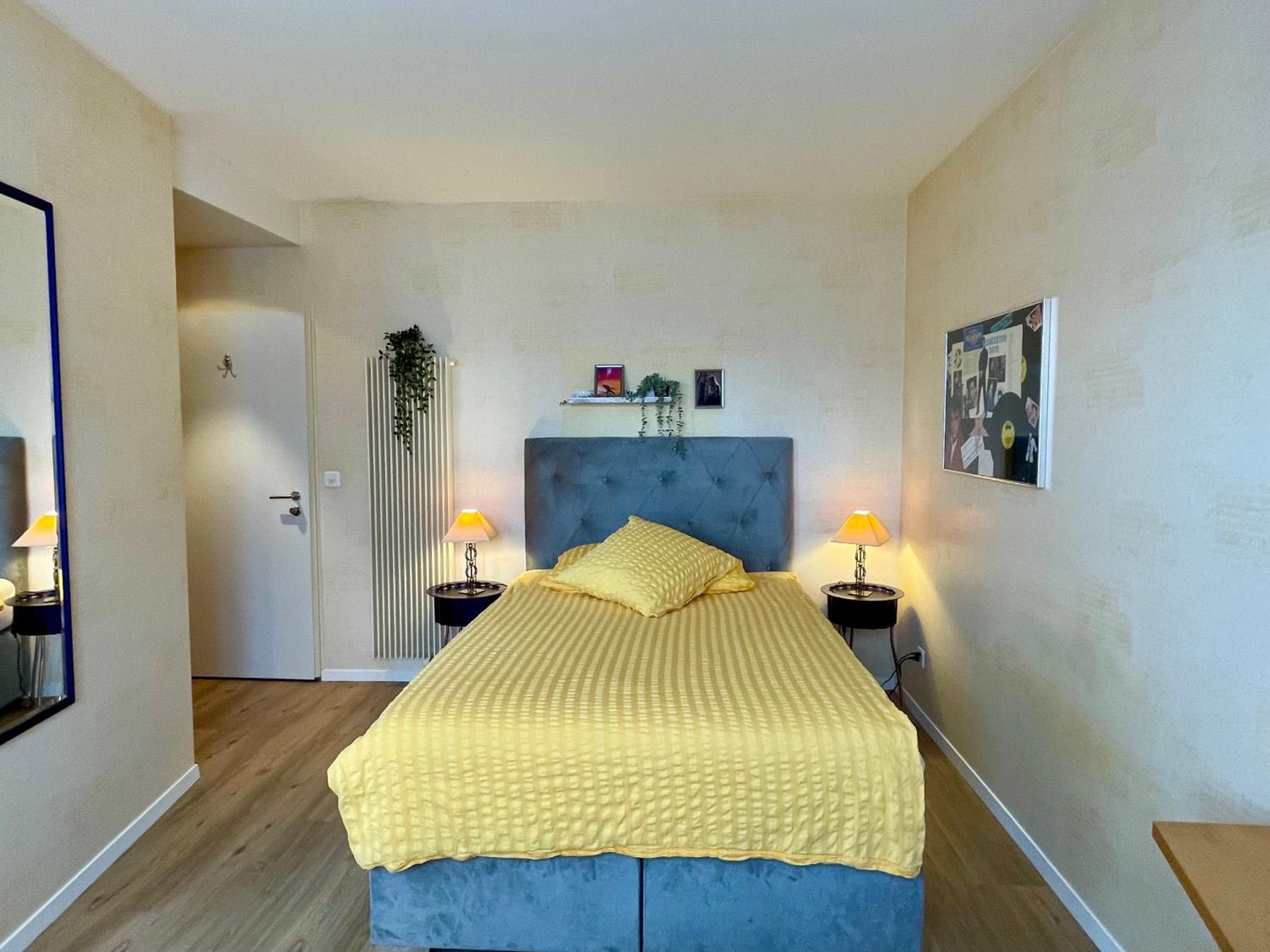 Single Room