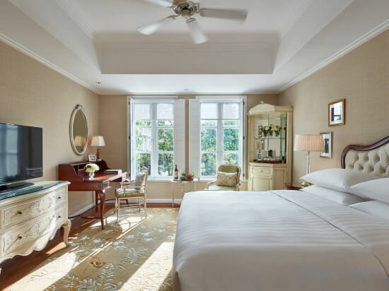 Park Room With Garden View