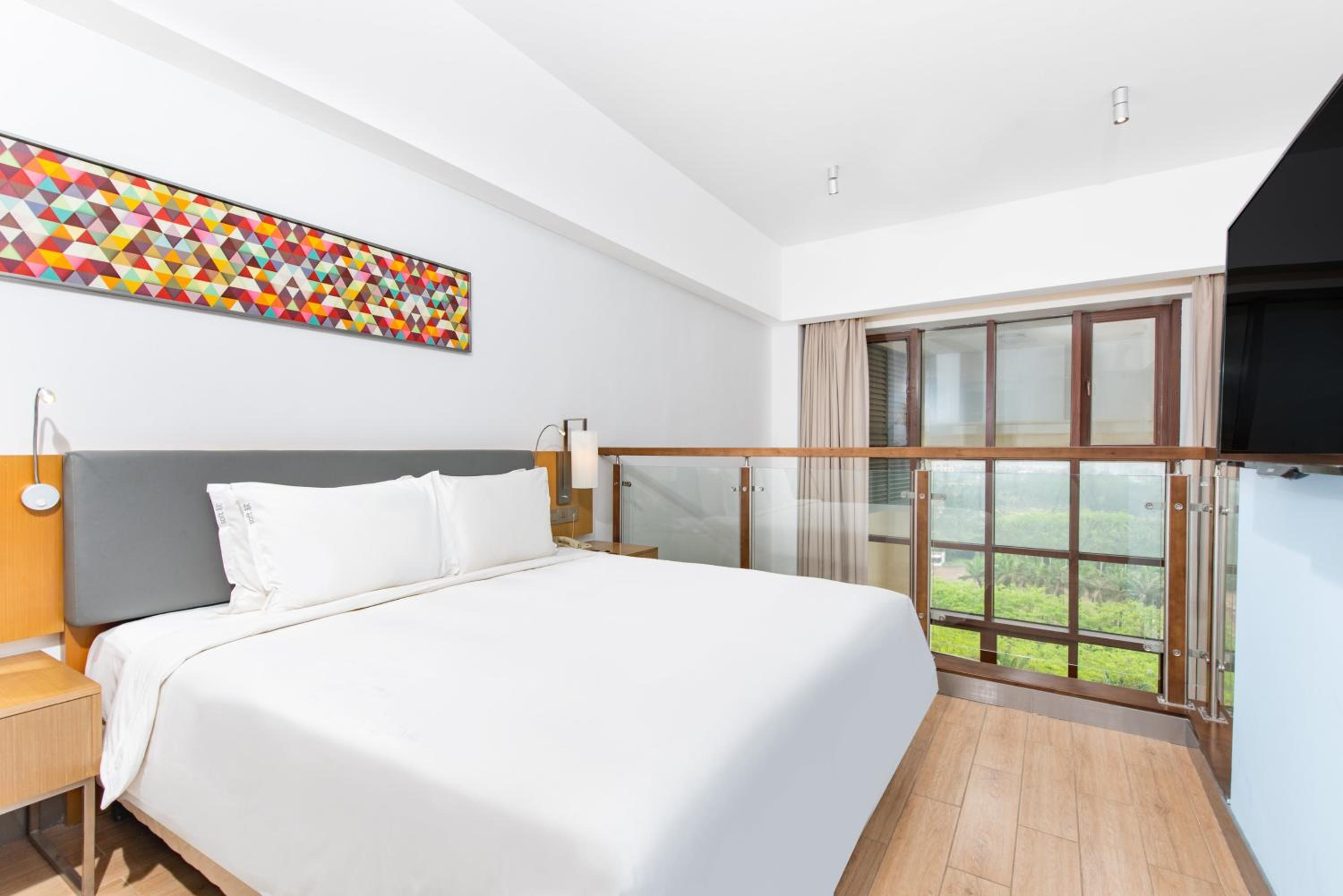 Superior Suite With Sea View