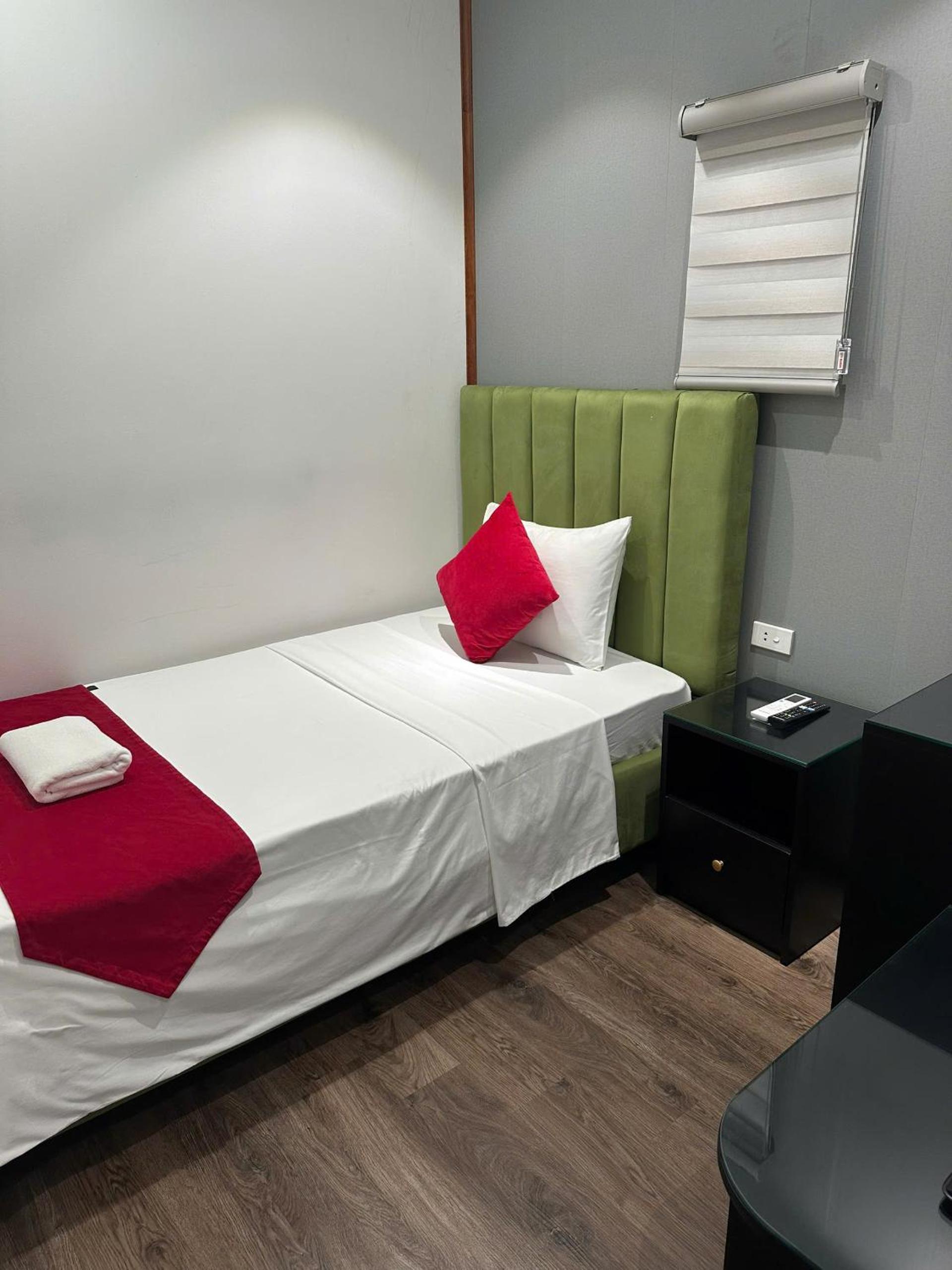 Superior Single Room