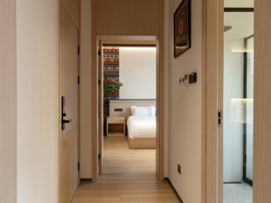 Family Connecting Room