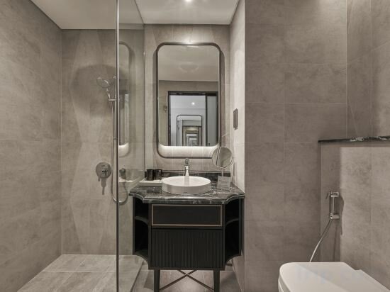 Deluxe Connecting Room