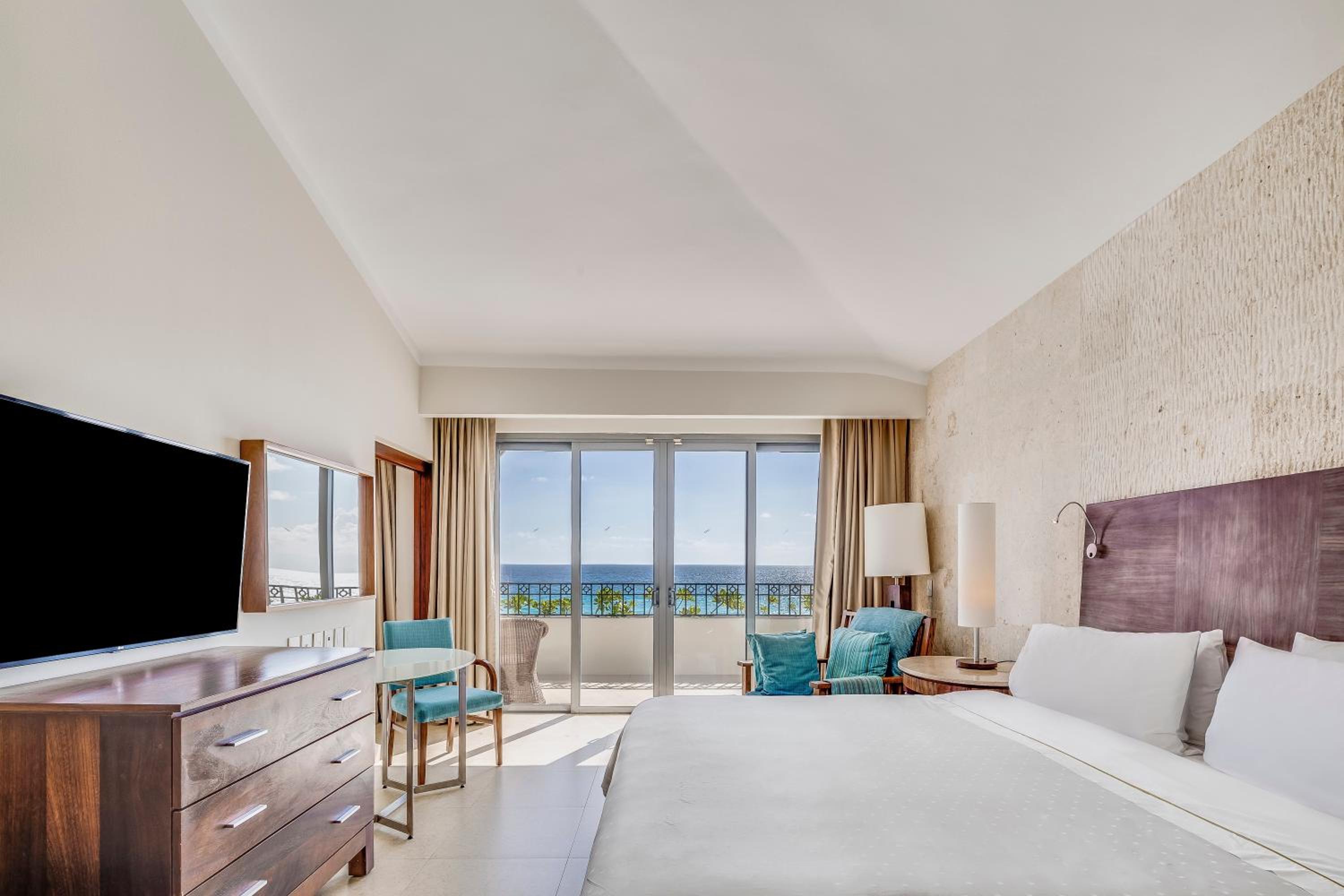 2 Bedroom Master Suite