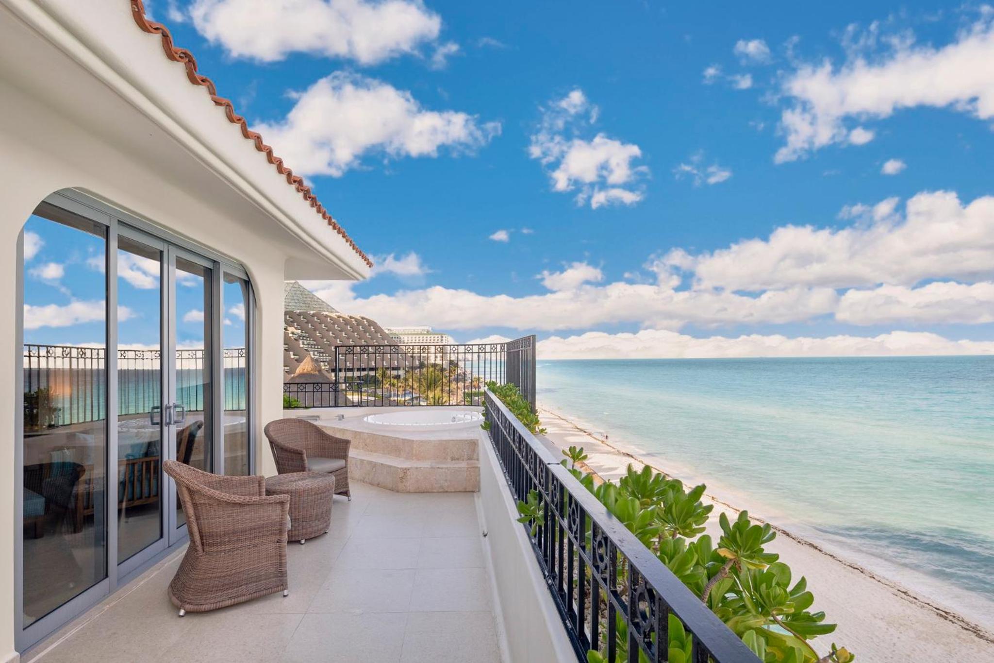 2 Bedroom Master Suite