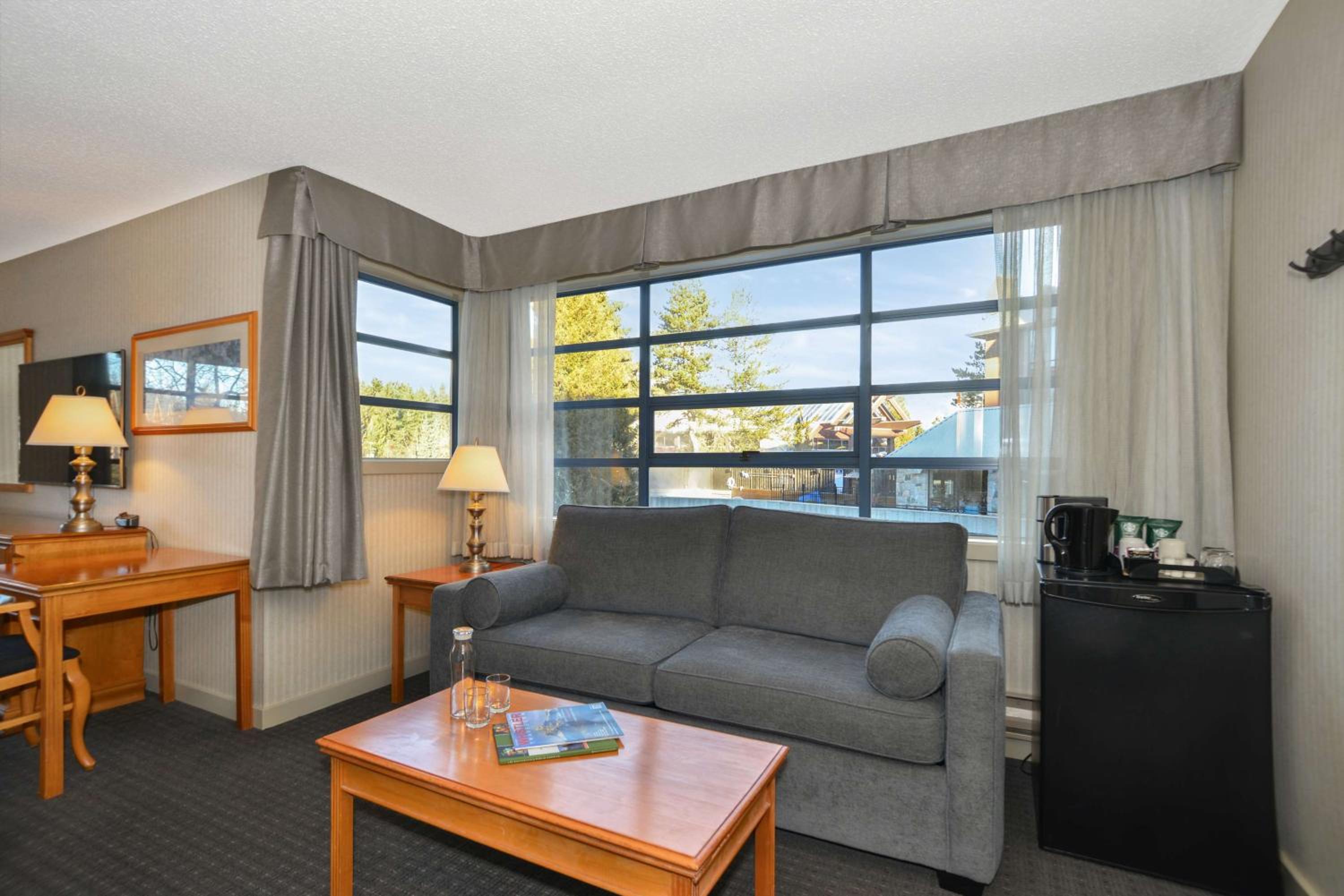 Coast Premium, Junior King Suite
