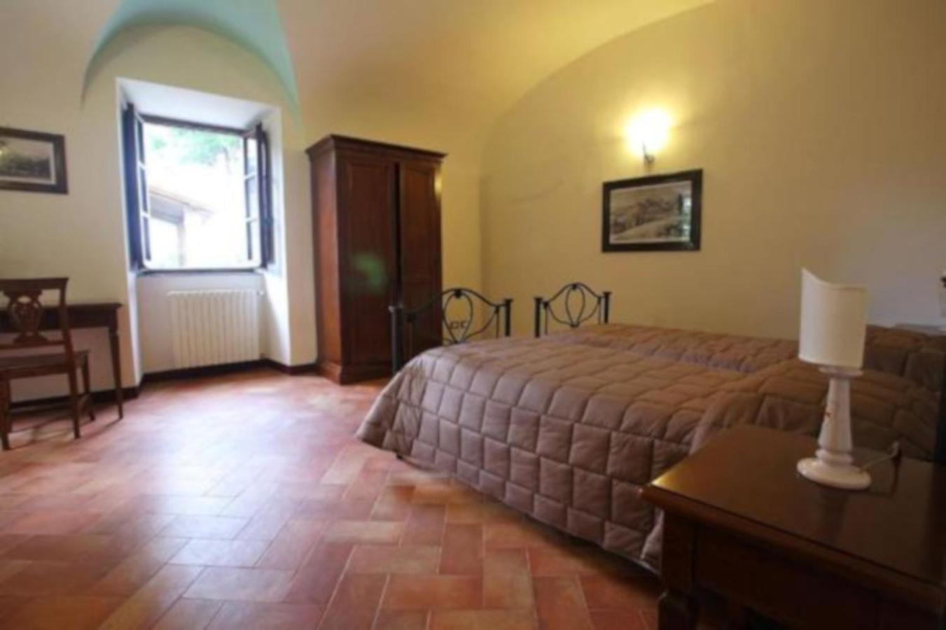 Two-Bedroom Apartment (4 Adults)