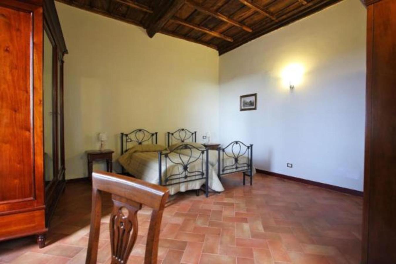 Two-Bedroom Apartment (4 Adults)