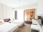 Superior Twin Room в TwoThree A Homely Hotel