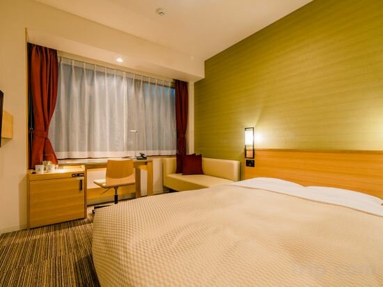 Executive Double Room(Non-smoking)