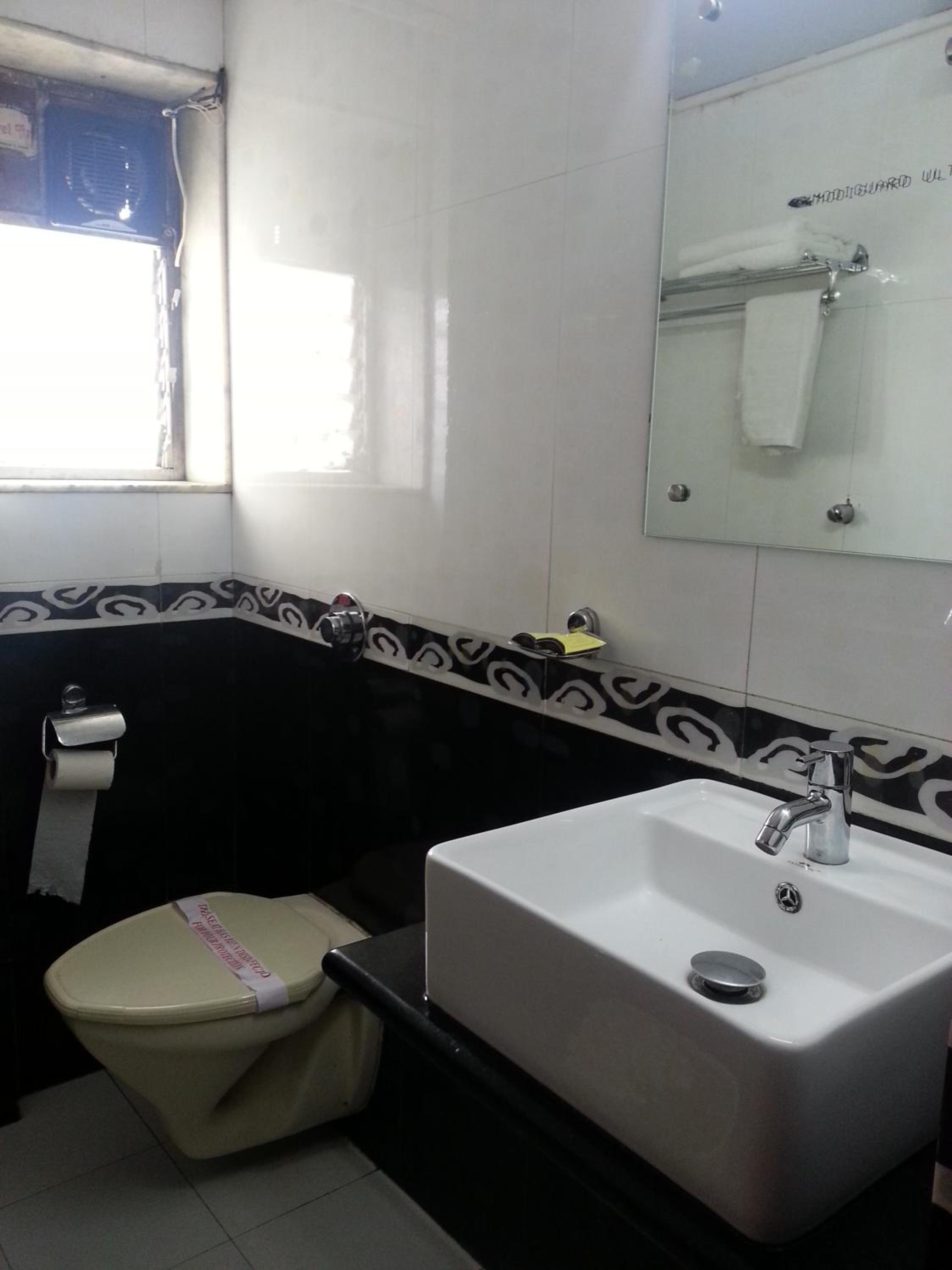 Executive Double Room