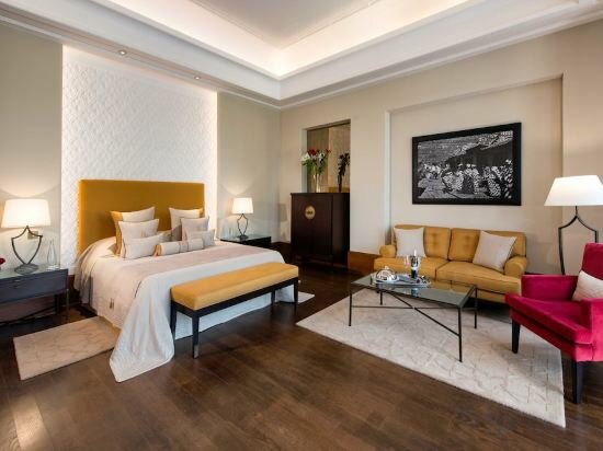 Deluxe Villa, 1 King Bed (Private Pool)