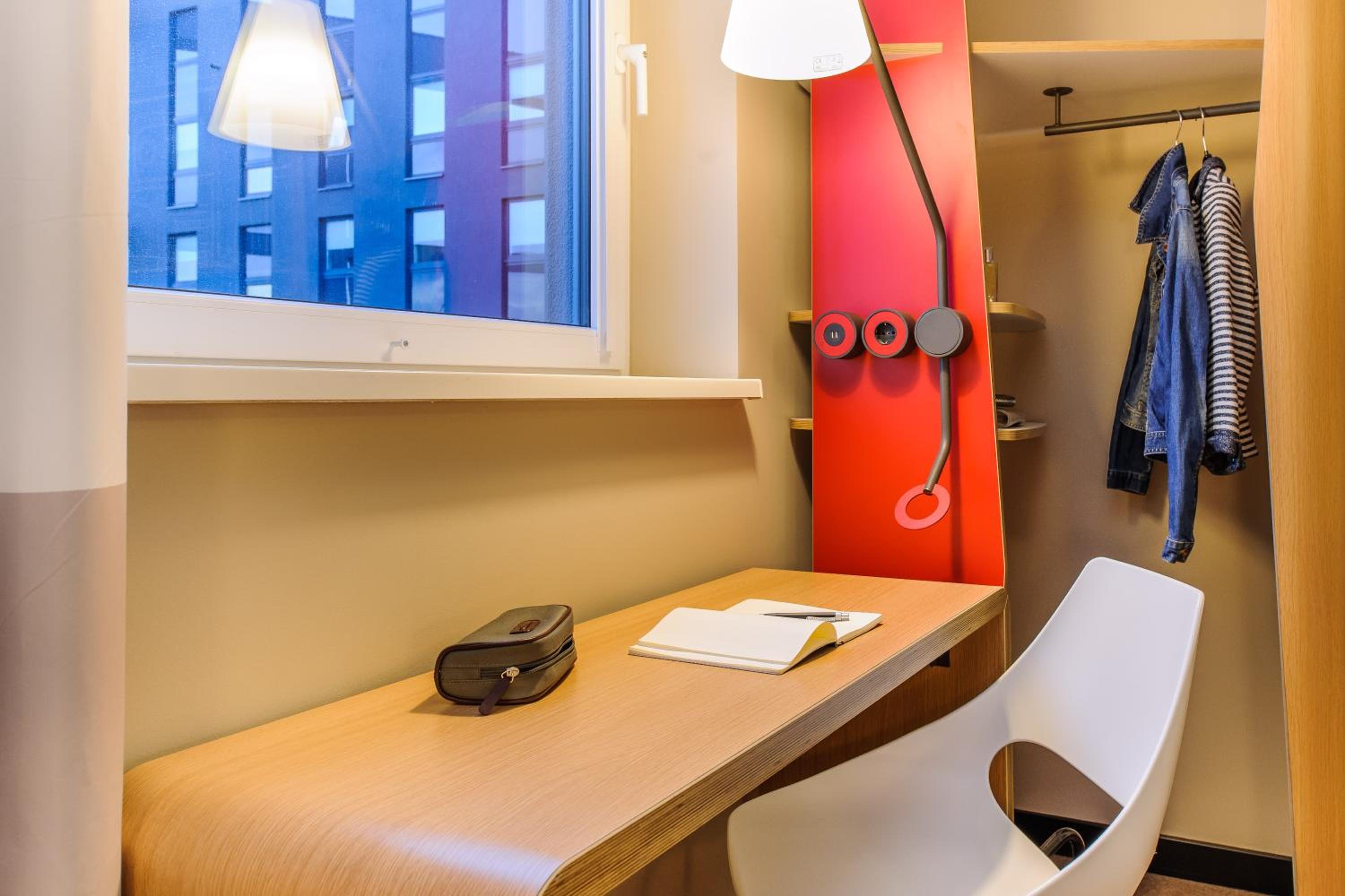 Standard Family Suite with Two Connecting Rooms