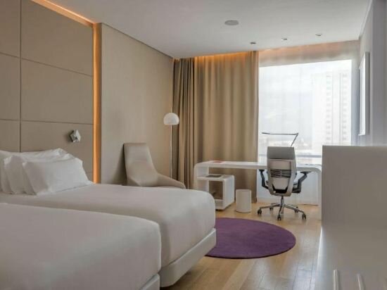 Family Room, Connecting Rooms (Extra Bed 4 Ad + 2 Ch)