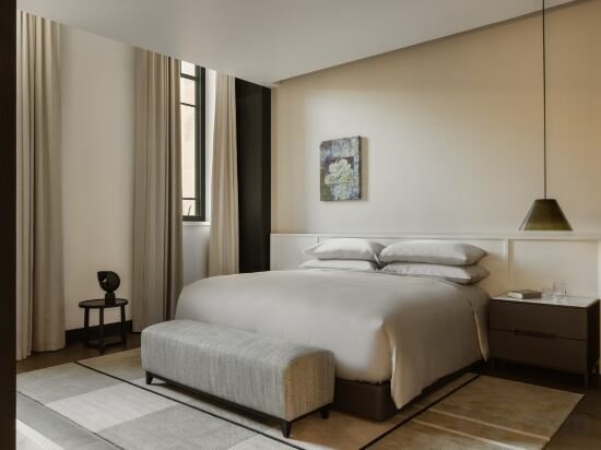 Macquarie Suite