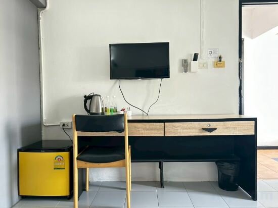 Superior Double Or Twin Room With Balcony