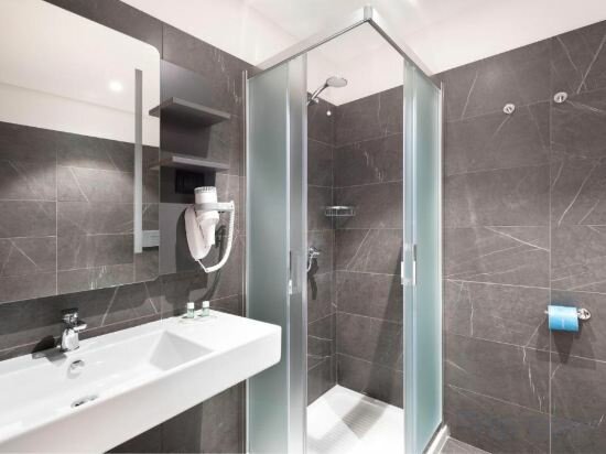 Accessible Twin Room