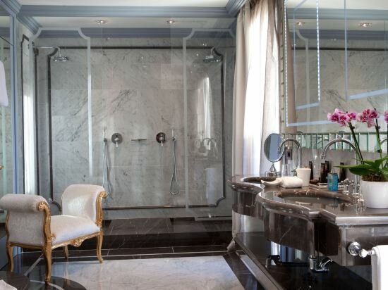 San Giorgio Suite With Terrace