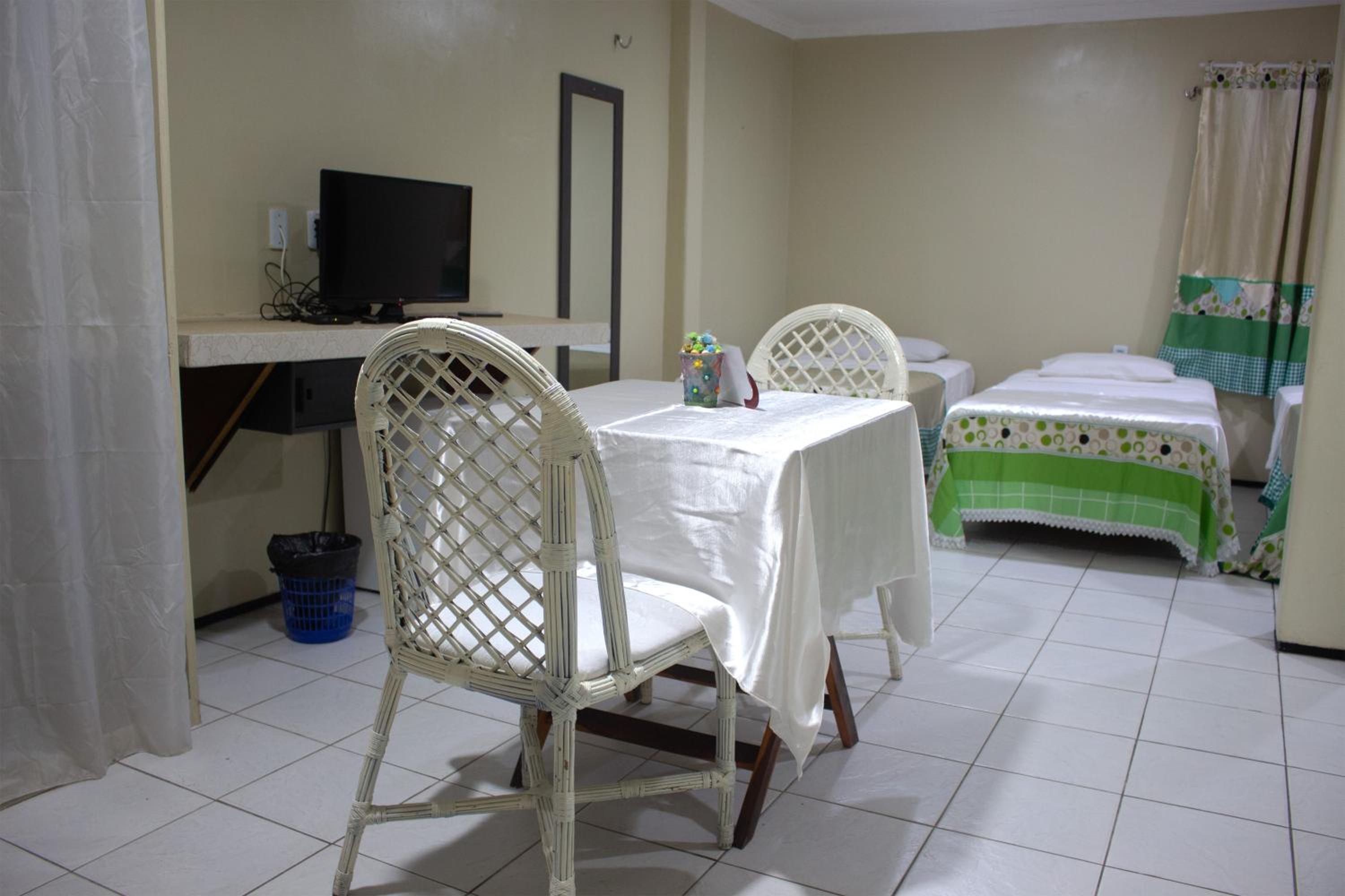 Superior Family Room