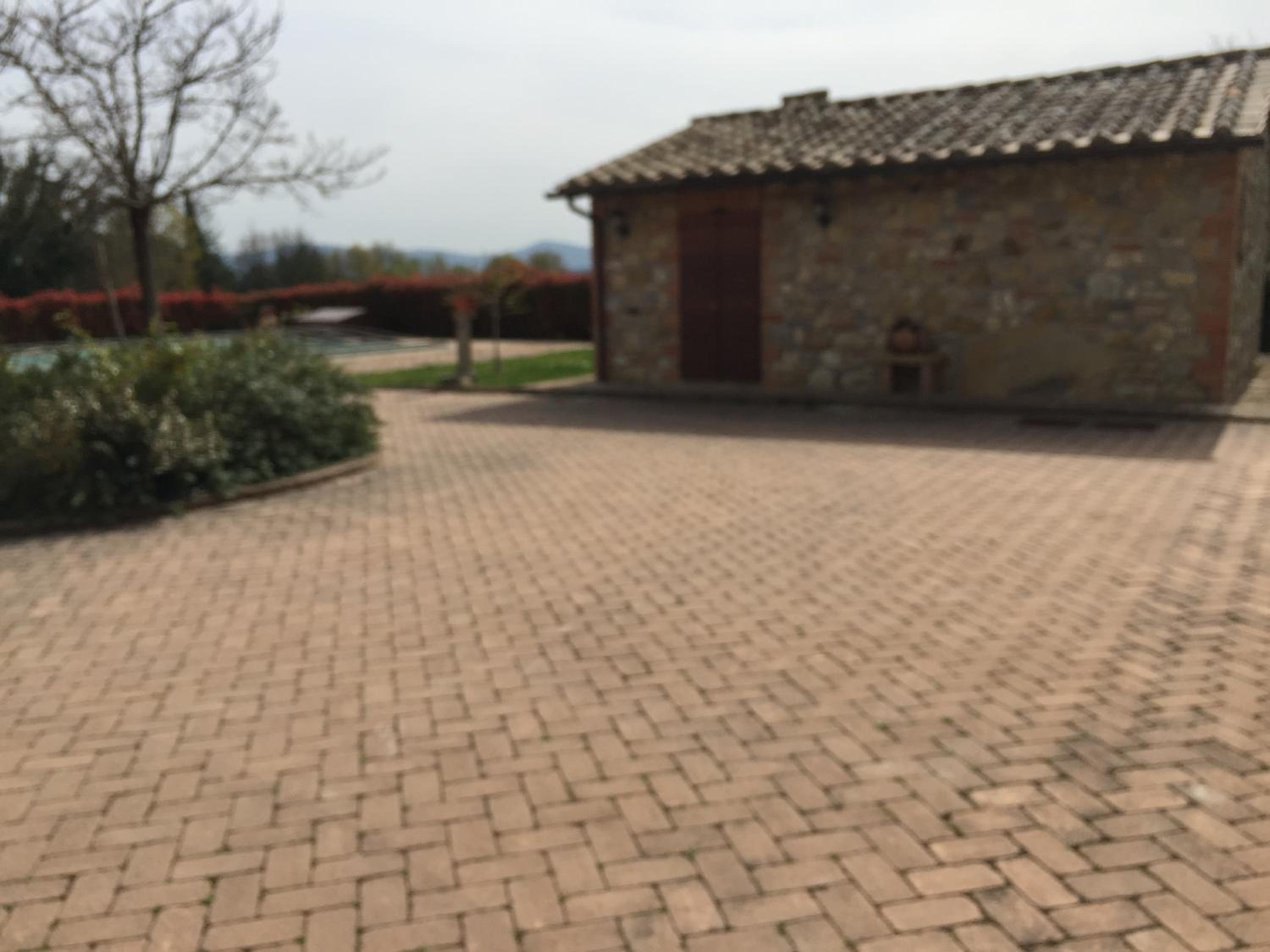 One-Bedroom Apartment (2 Adults + 2 Children)