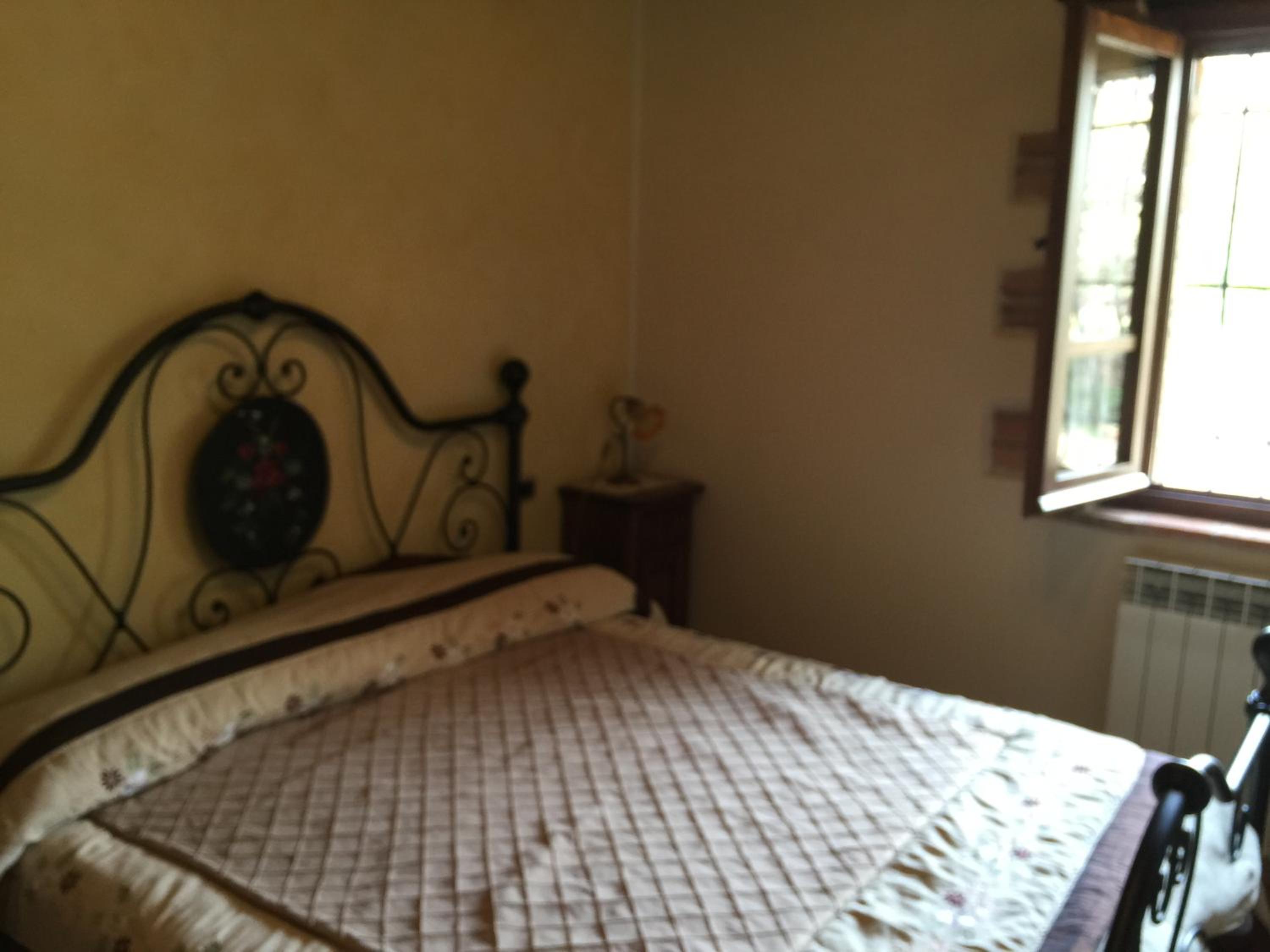 One-Bedroom Apartment (2 Adults + 2 Children)