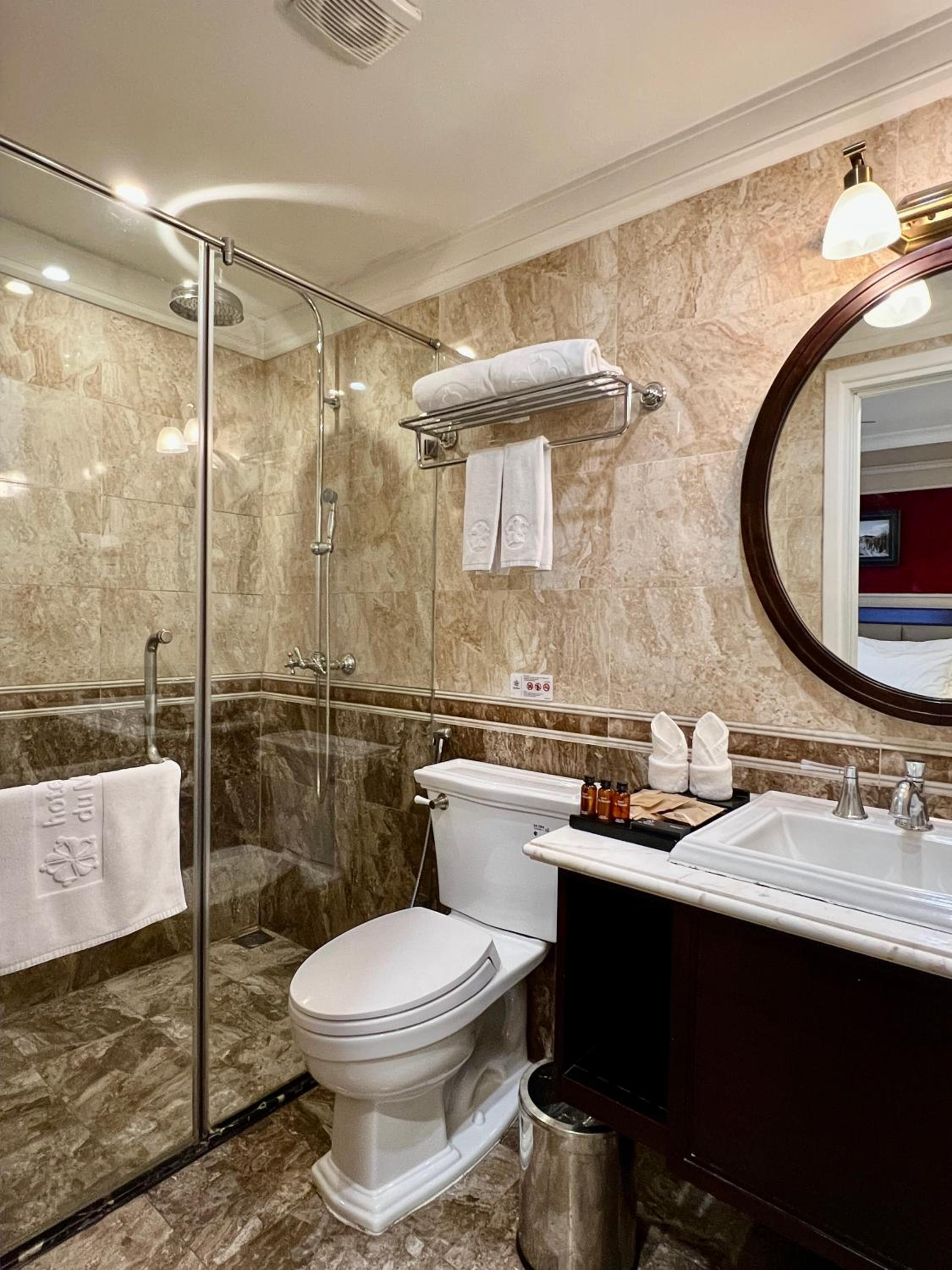 Superior Single Room