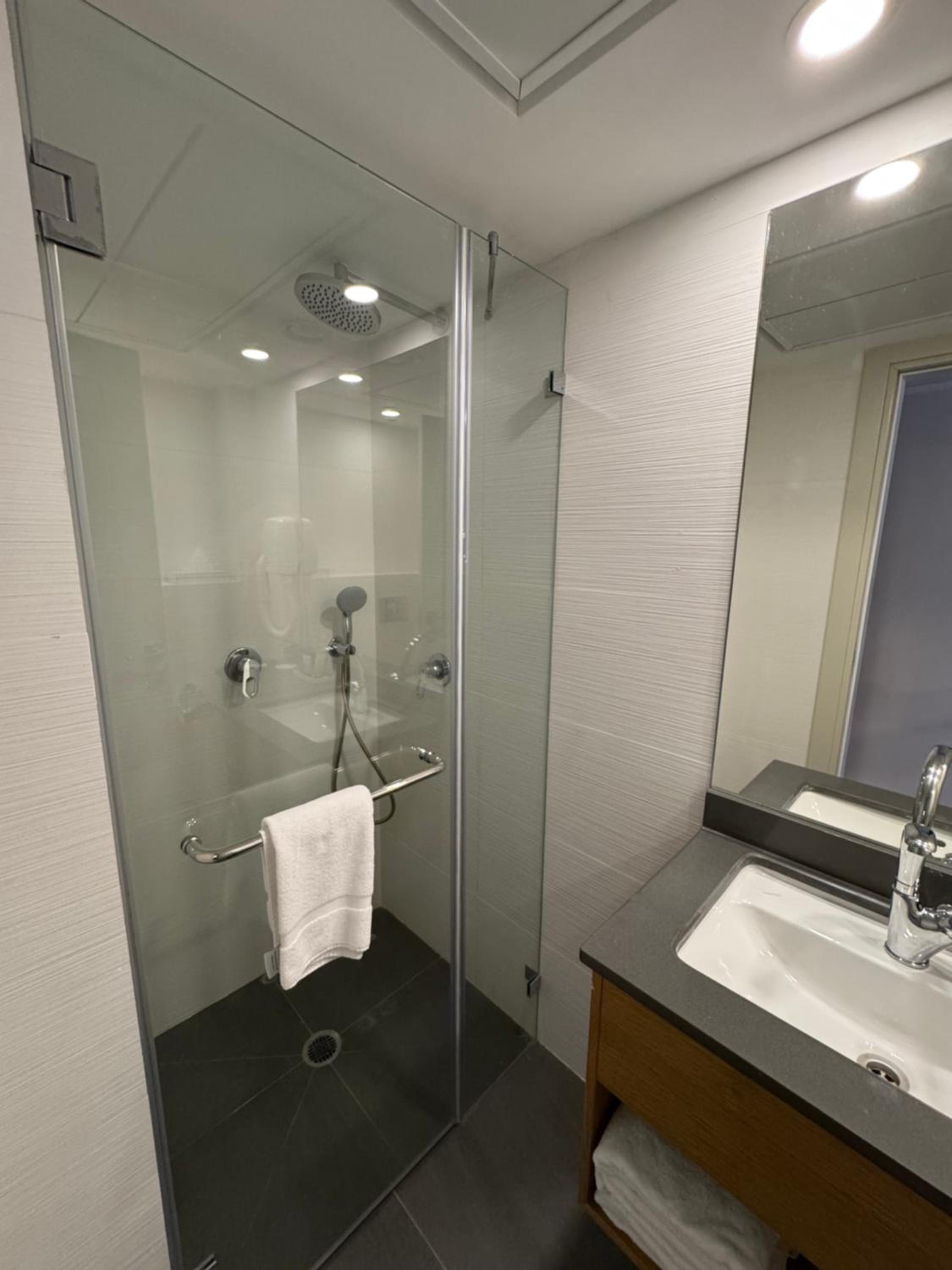 Superior Double Room with Sea View