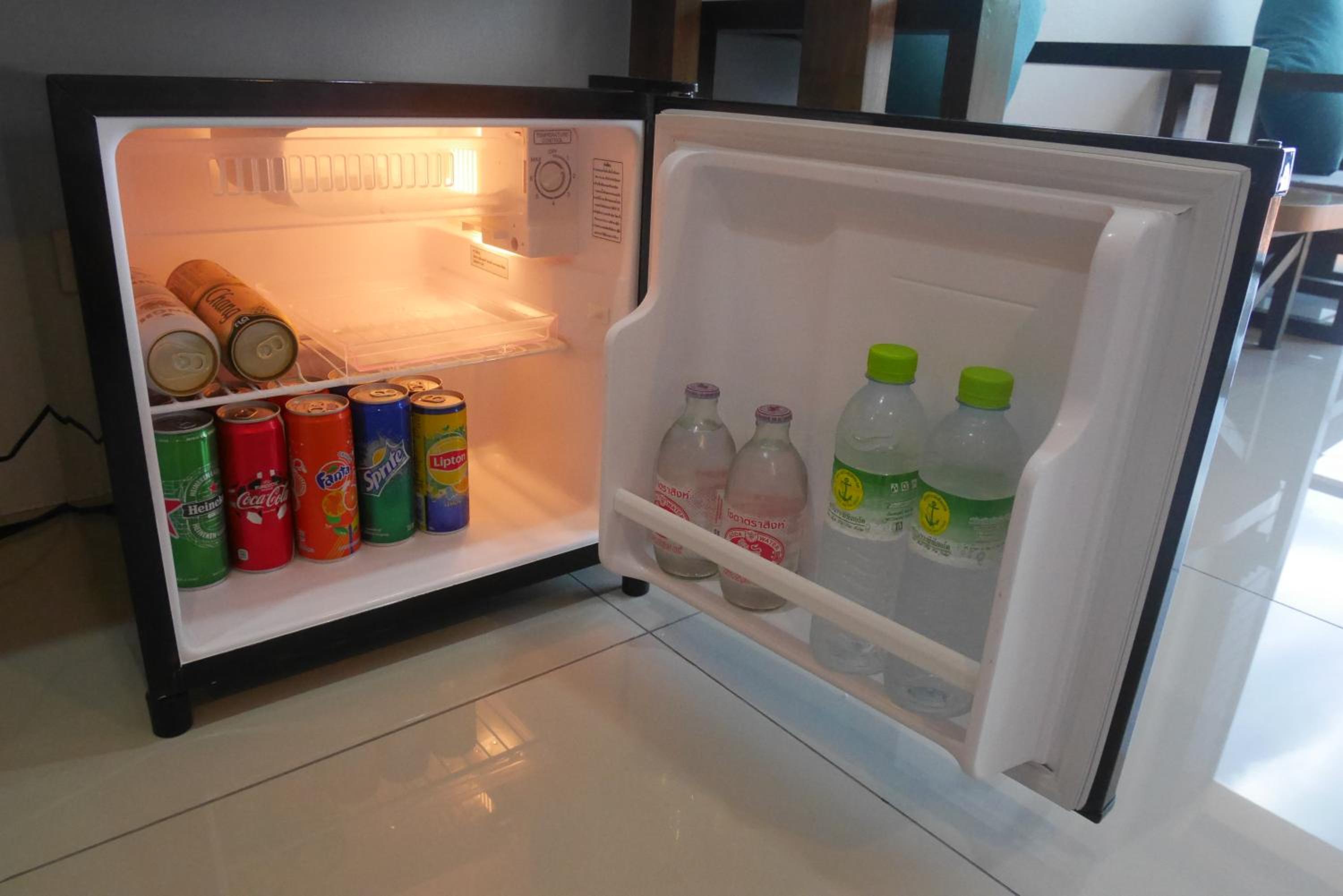 Deluxe Double Or Twin Room - No View