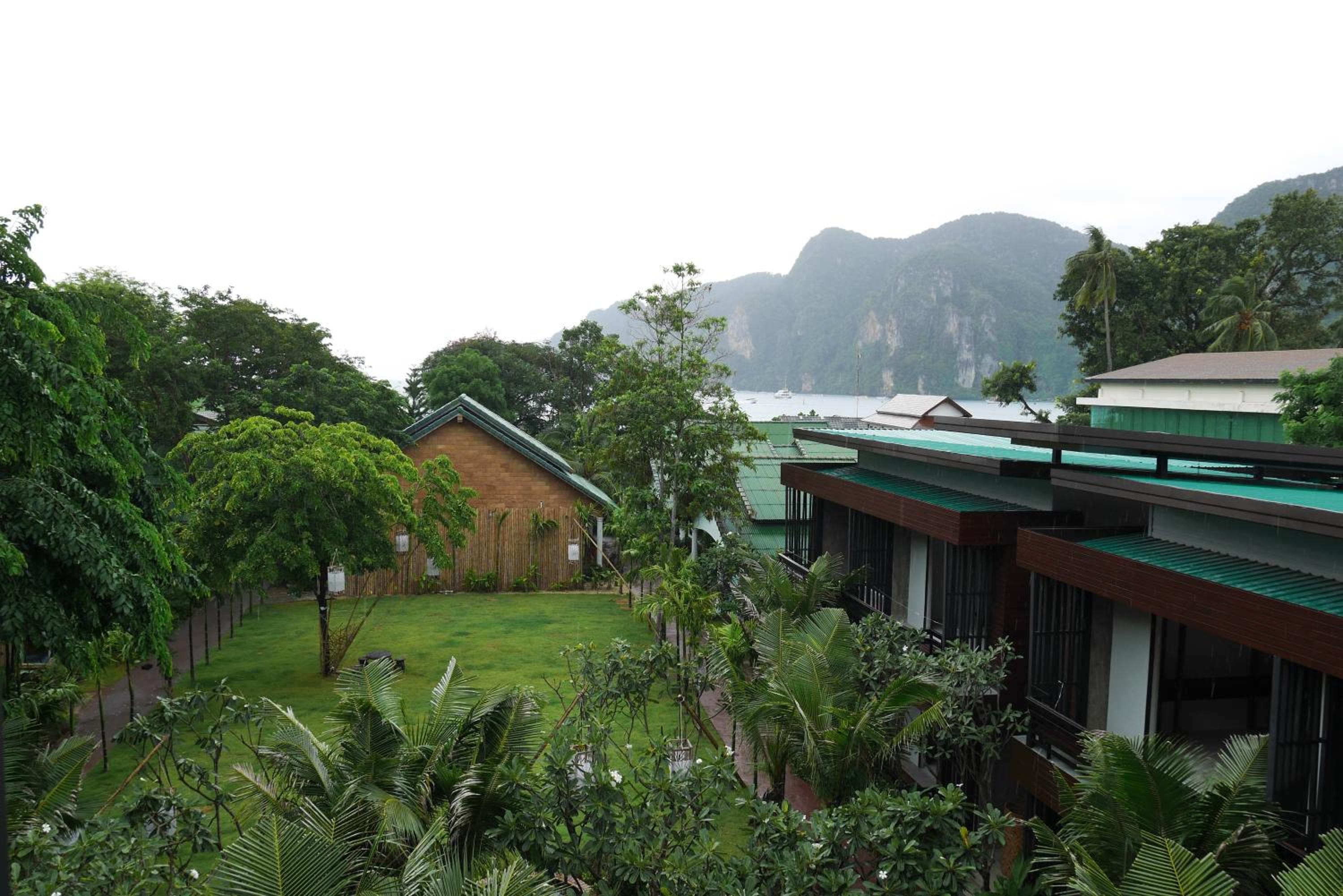 Deluxe Suite With Sea View