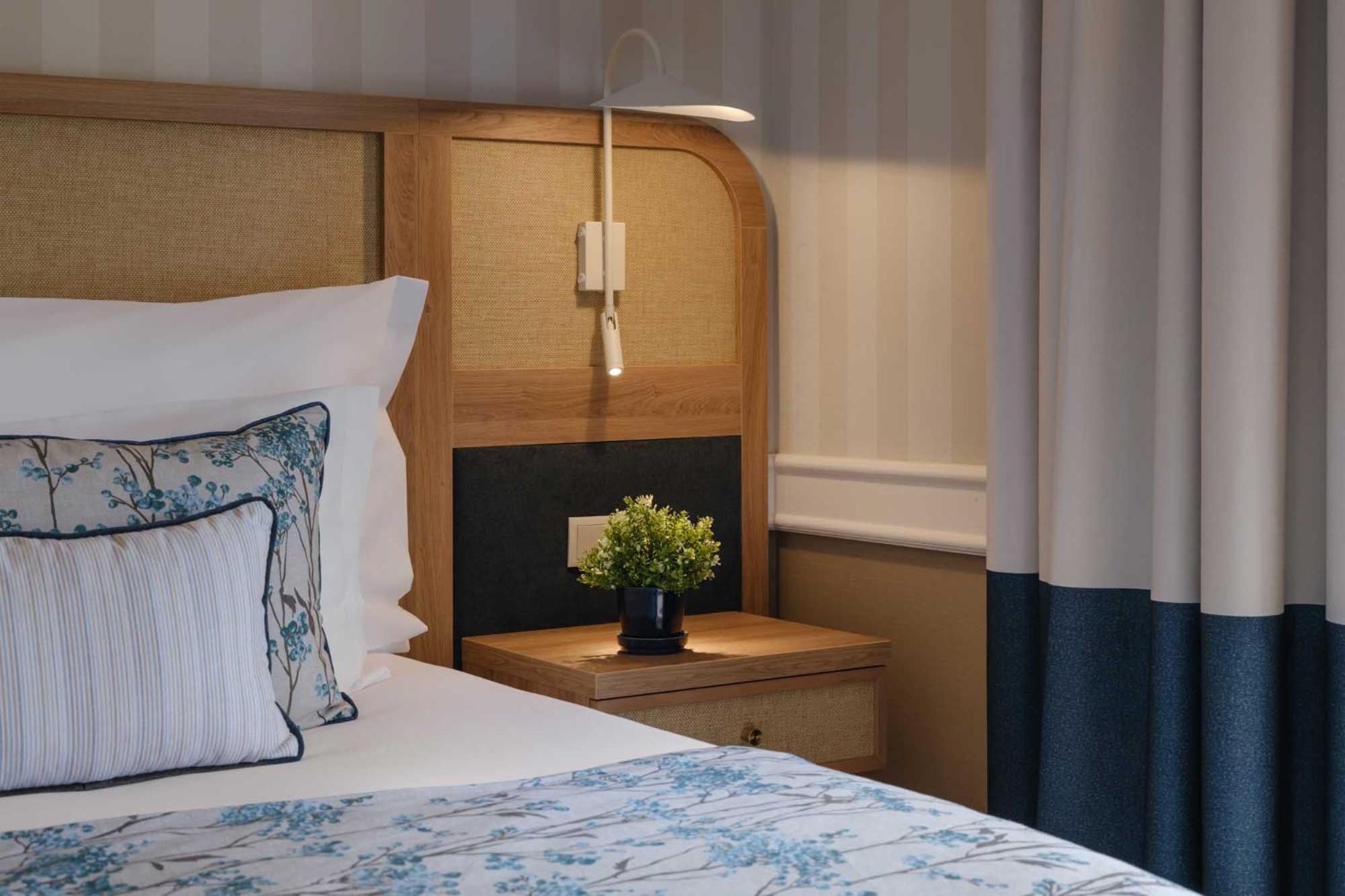 Superior Double or Twin Room with Garden View