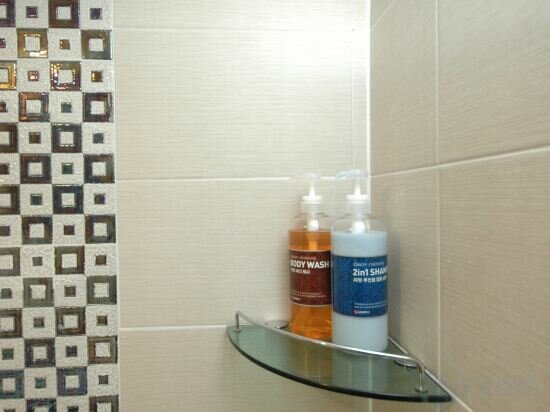 Economy Double Room (No View)