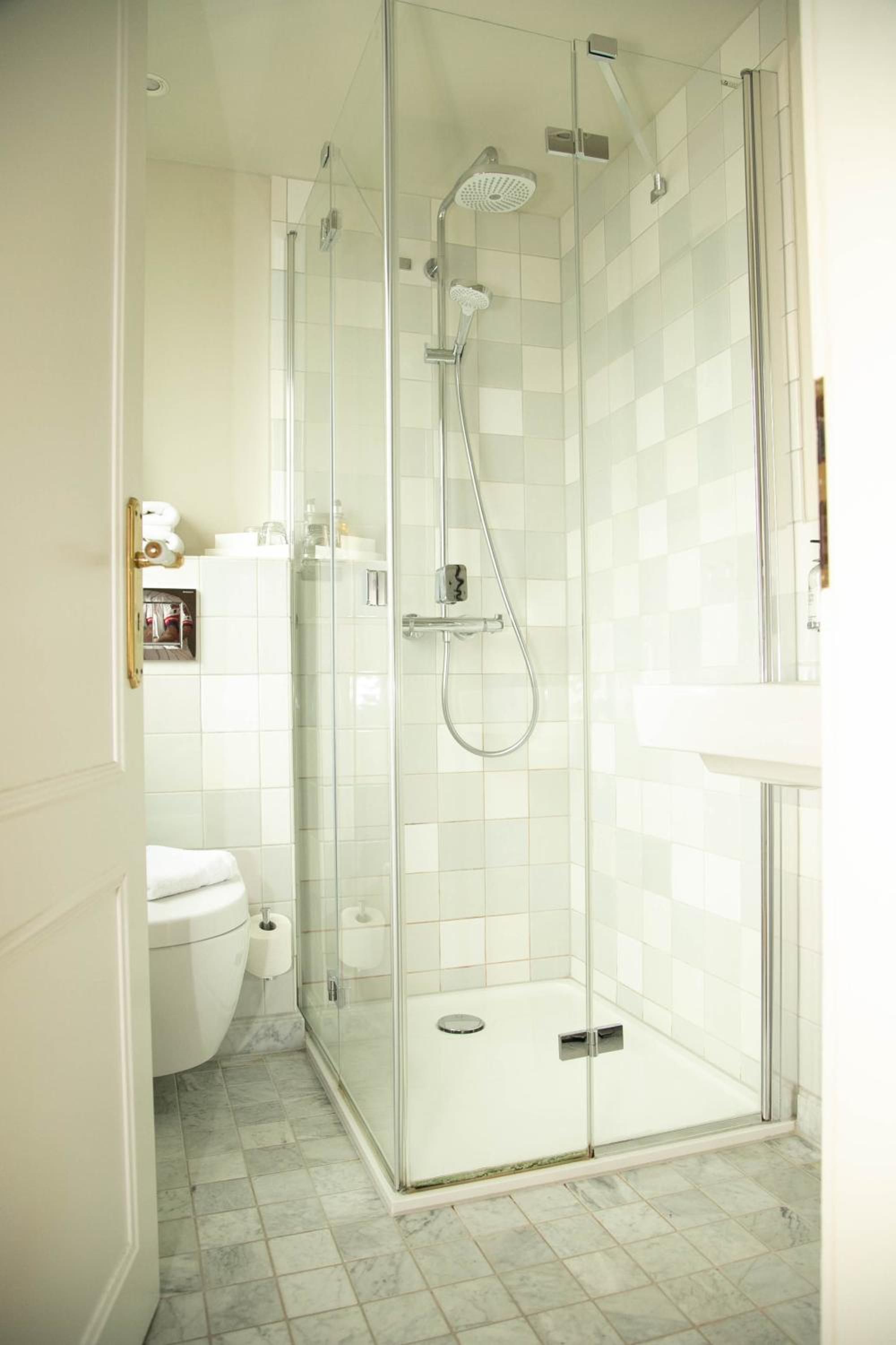 Double Room Souterrain