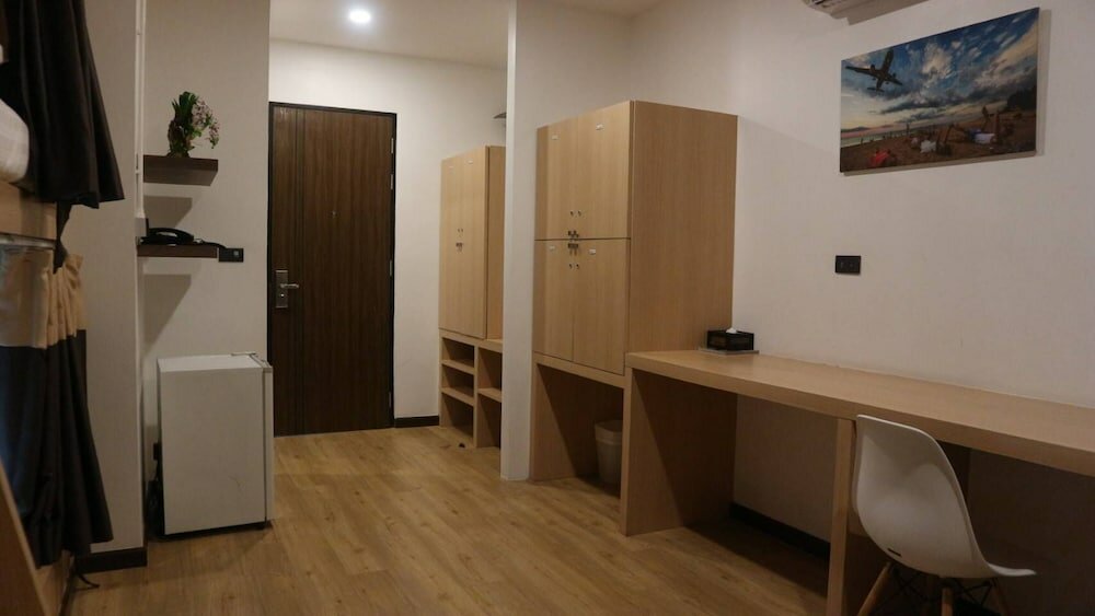 Standard Shared Dormitory