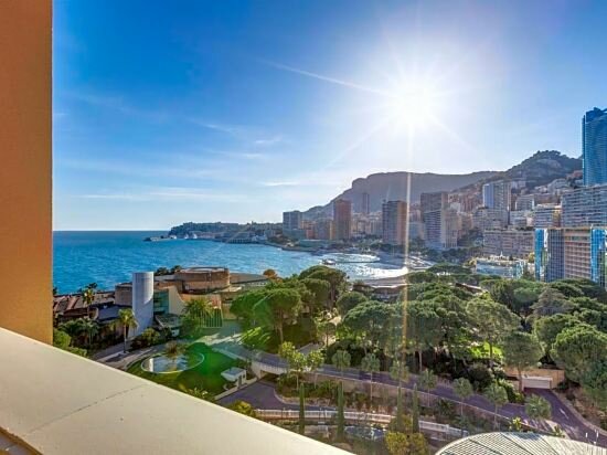 Exclusive Room With Sea View