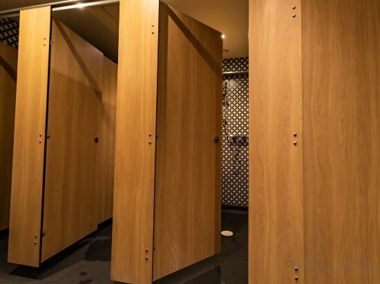 Private Premier 9 Beds Dormitory
