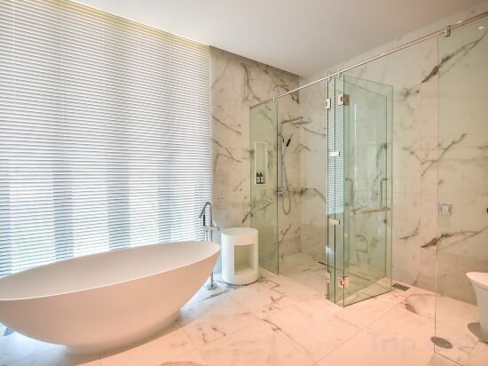 Four Bedroom Villa with Private Pool