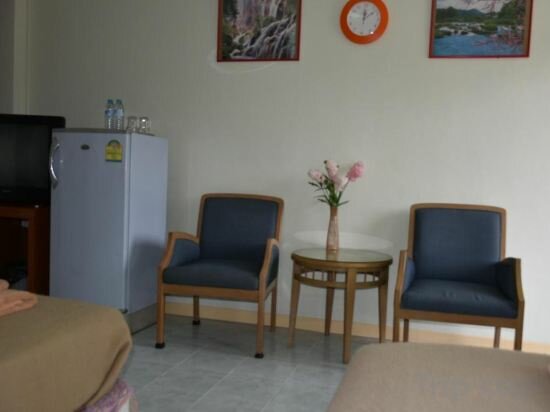 Standard Double Or Twin