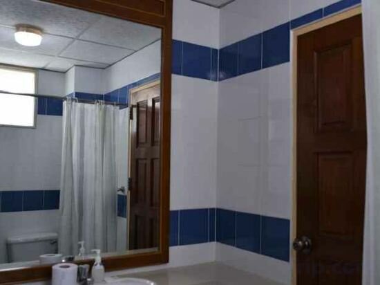 Standard Double Or Twin