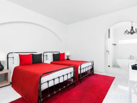 Palladium Two-Bedroom Pool Access