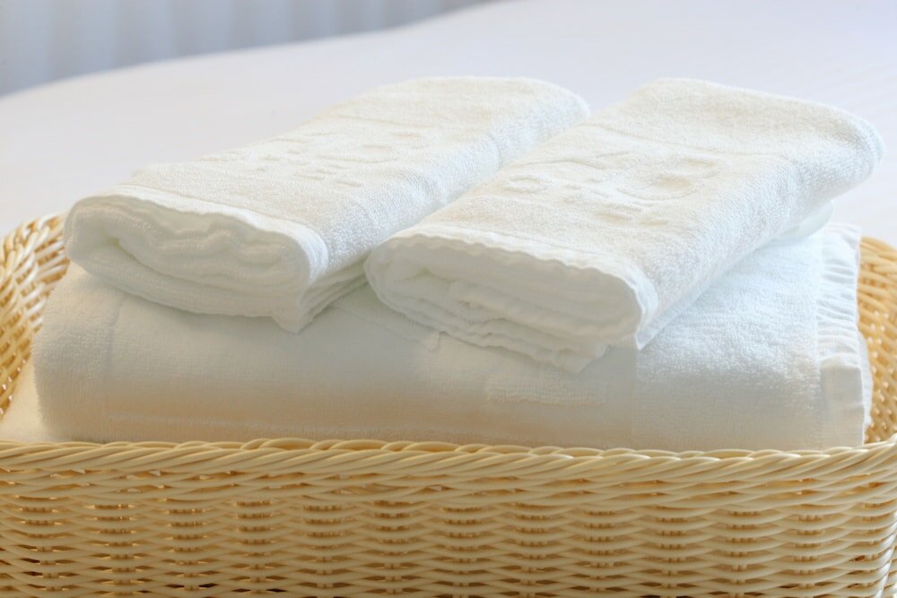 Double Room, Non Smoking