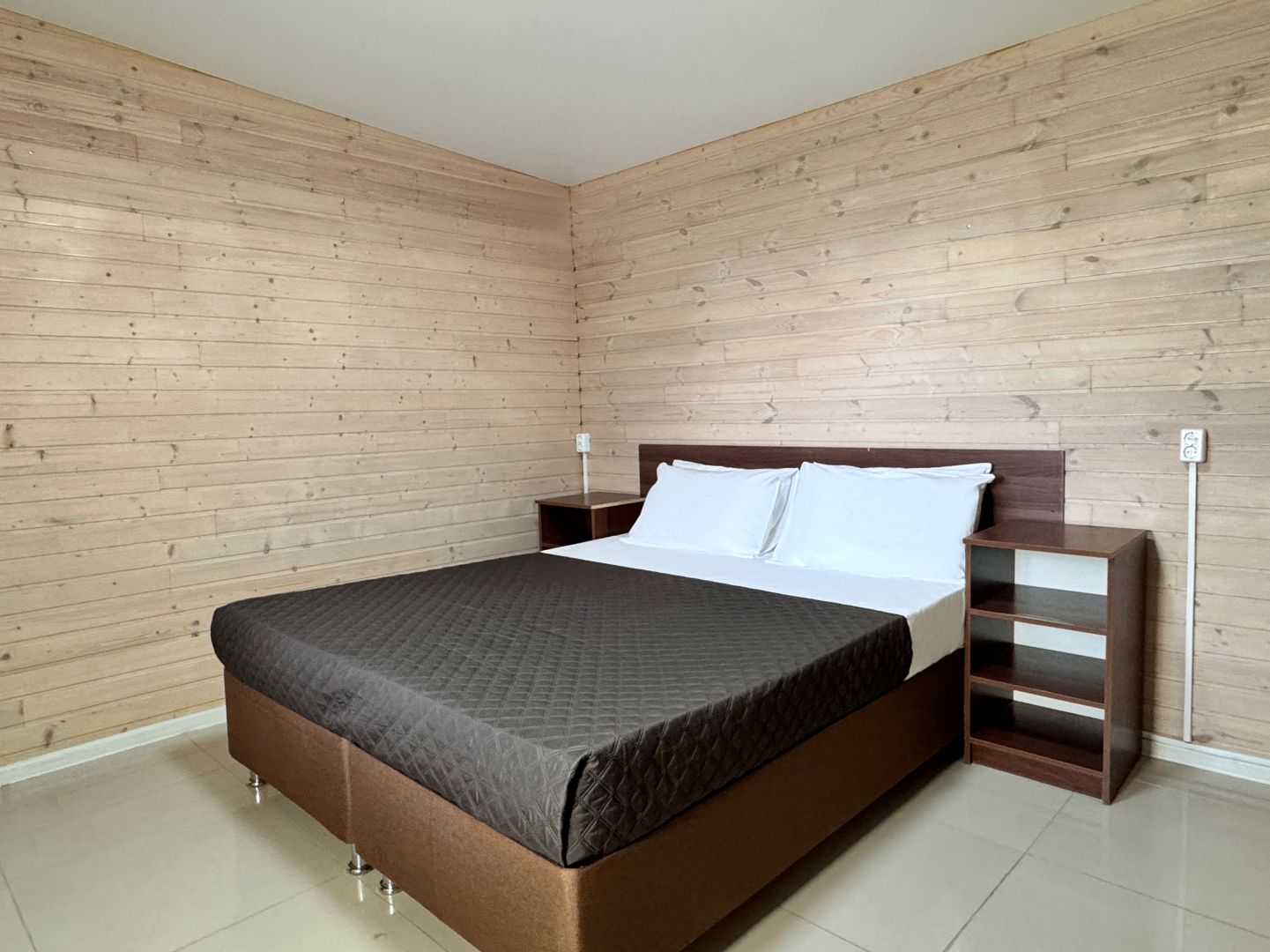 Трёхместный Эко