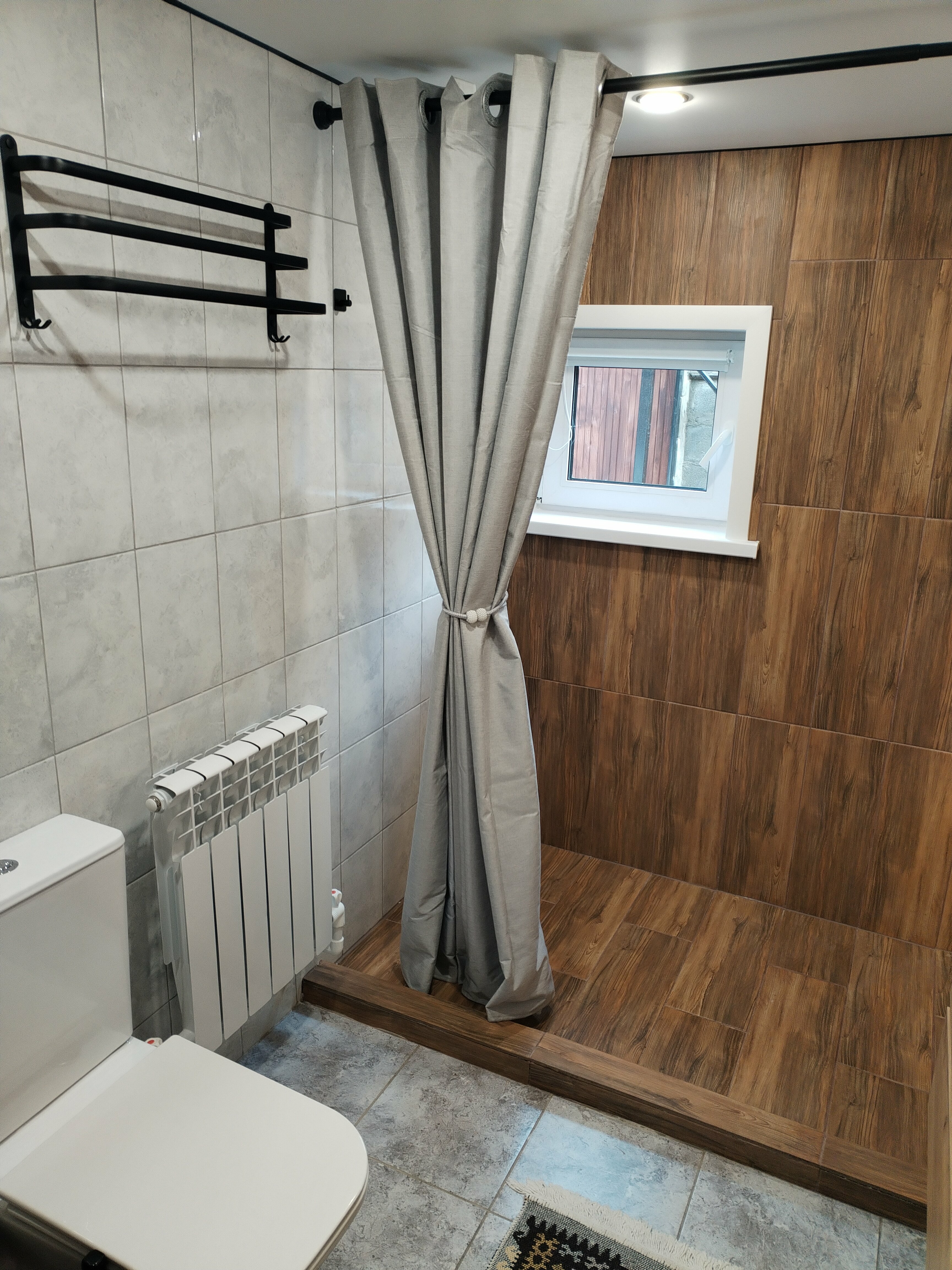 Семейный люкс