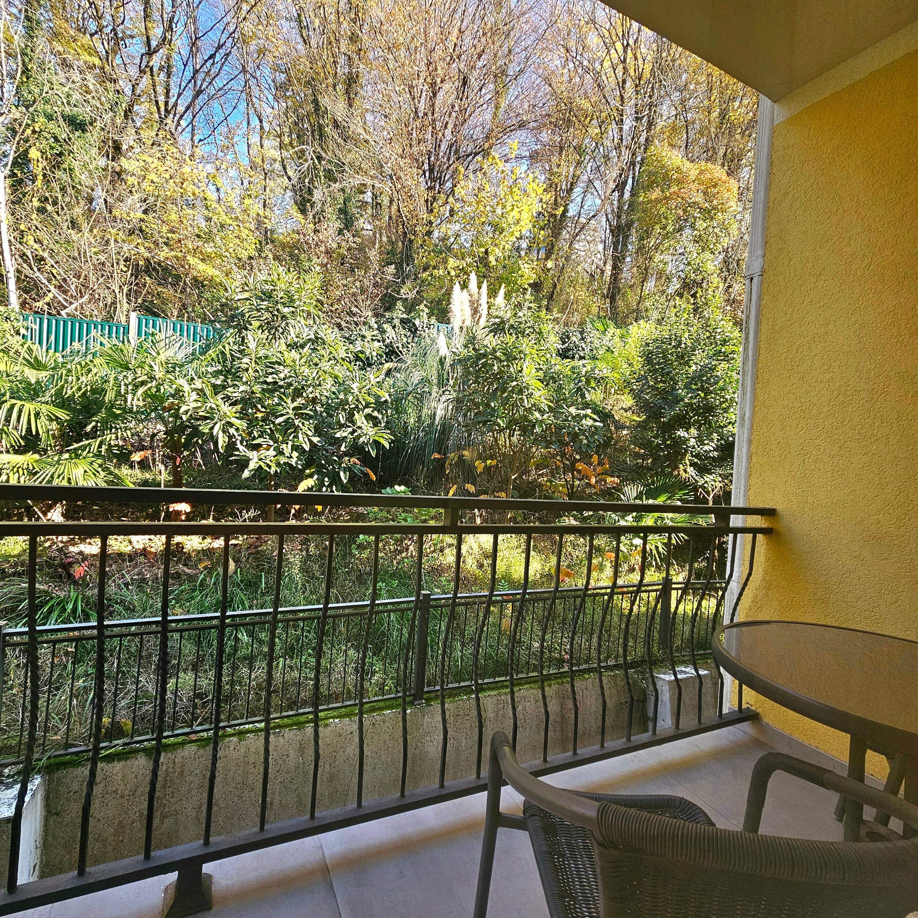 Номер Делюкс с кроватью размера «king-size»