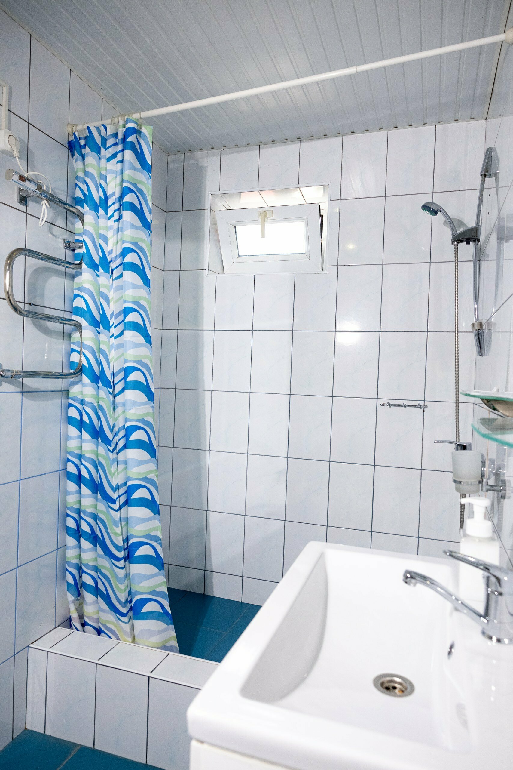 Четырехместный номер