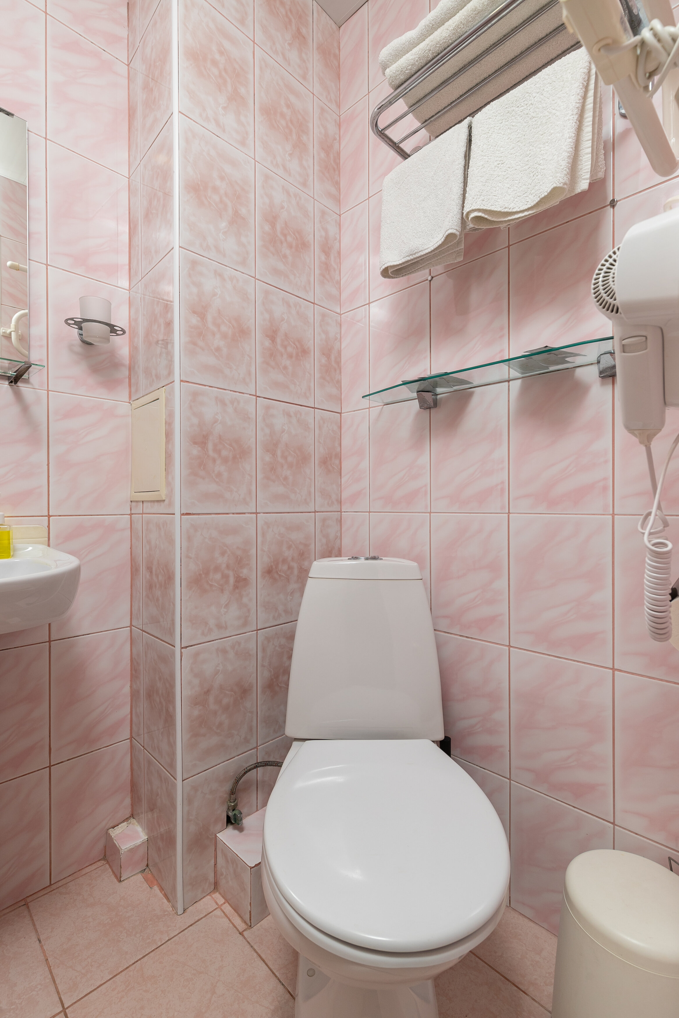 Семейный полулюкс